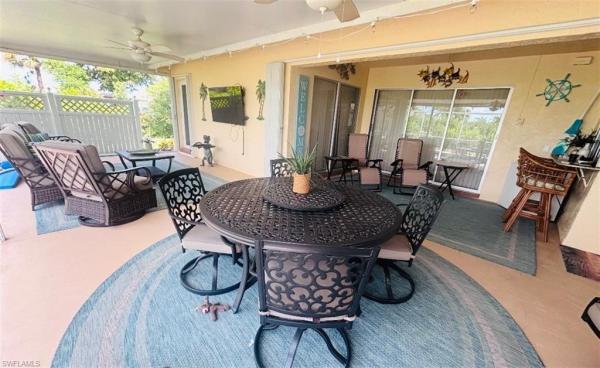 Cape Coral, 136 45th Ter, Cape Coral, Florida 33904, image 1