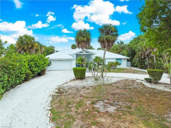 Chateaux Sur Mer, 4775 Rue Helene, Sanibel, Florida 33957, image 2