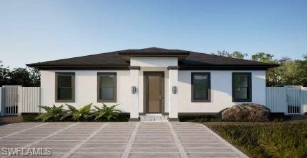 Lehigh Acres Residential, 933 Dempsey St, Lehigh Acres, Florida 33974, image 1