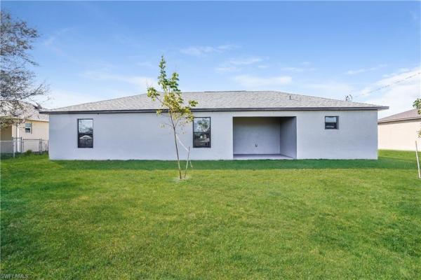 Cape Coral Residential, 911 9th St, Cape Coral, Florida 33909, image 2