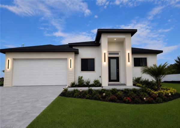 Cape Coral Residential, 1508 N El Dorado Blvd, Cape Coral, Florida 33993, image 1