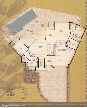 Marco Beach, 131 Templewood Ct, Marco Island, Florida 34145, image 2