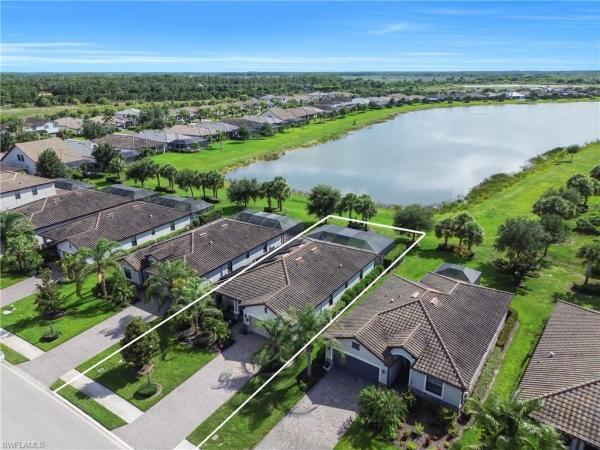 The Place At Corkscrew, 19408 Elston Way, Estero, Florida 33928, image 2