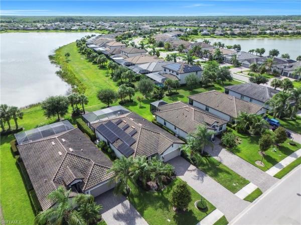 The Place At Corkscrew, 19408 Elston Way, Estero, Florida 33928, image 1