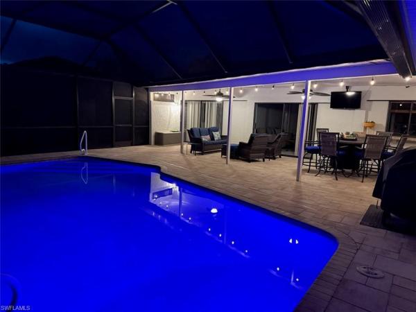 Whiskey Creek Club Estates, 1201 Westfield Dr, Fort Myers, Florida 33919, image 3