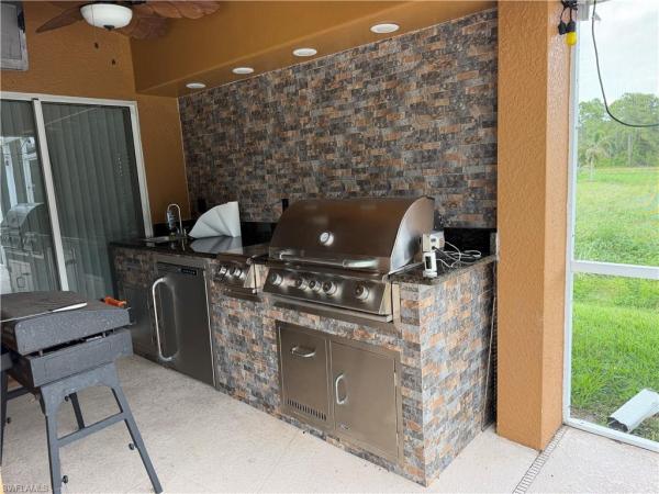 Mirror Lakes, 446 Jaipur Dr, Lehigh Acres, Florida 33974, image 1