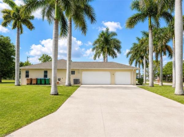 Cape Coral, 305 16th Pl, Cape Coral, Florida 33990, image 1