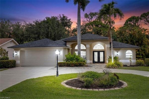 7903 Eagles Flight Ln, Fort Myers, Florida 33912, image 1