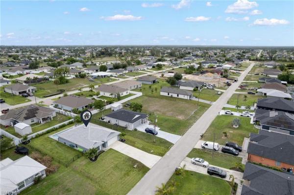 Cape Coral Residential, 2426 20th Ave, Cape Coral, Florida 33993, image 3