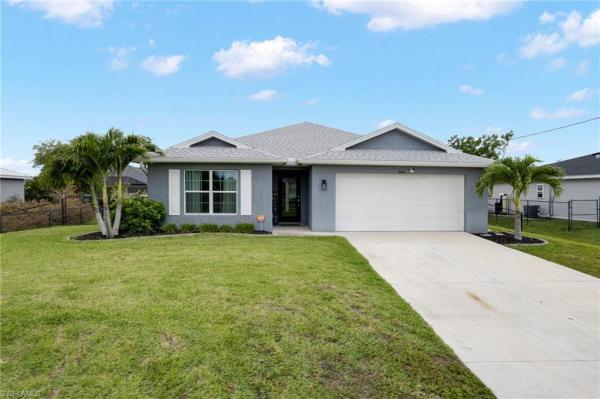 Cape Coral Residential, 2426 20th Ave, Cape Coral, Florida 33993, image 2