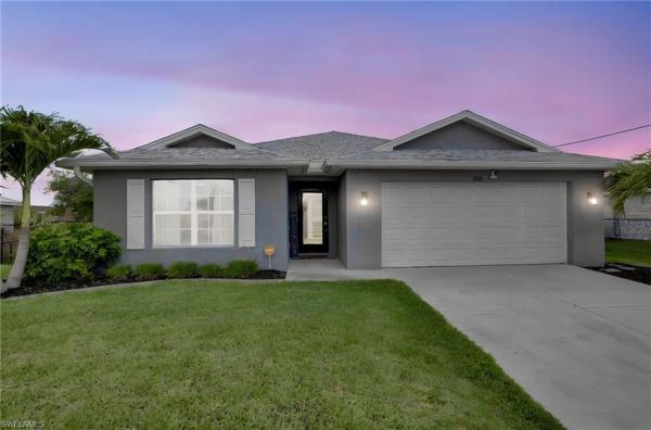 Cape Coral Residential, 2426 20th Ave, Cape Coral, Florida 33993, image 1