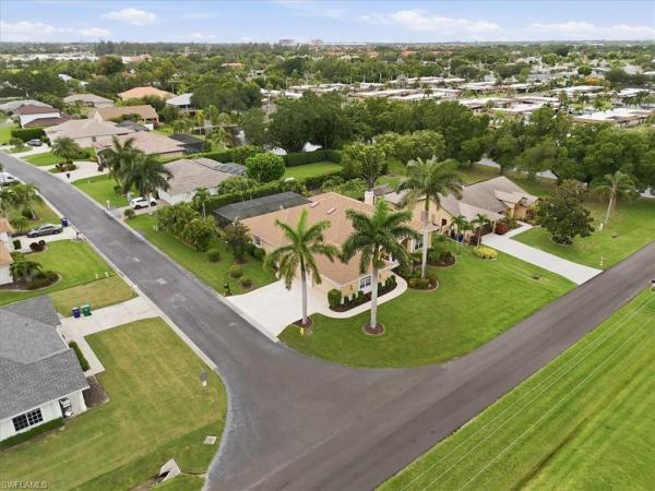Swan Lake South, 14760 Royal Oak Ct, Fort Myers, Florida 33919, image 3
