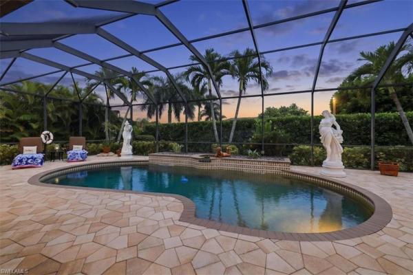 Swan Lake South, 14760 Royal Oak Ct, Fort Myers, Florida 33919, image 2