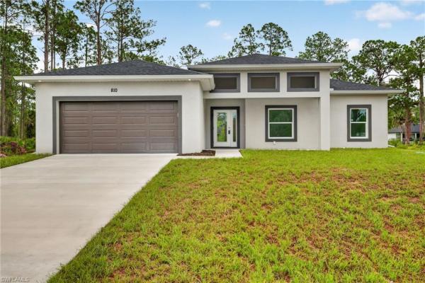 Lehigh Acres, 810 Jackson Ave, Lehigh Acres, Florida 33972, image 1