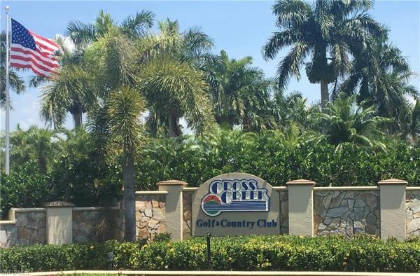 Cross Creek Estates, 12929 Dresden Ct, Fort Myers, Florida 33912, image 1
