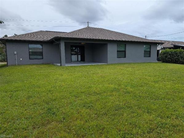 Tahitian Shores, 12866 Iona Rd, Fort Myers, Florida 33908, image 1
