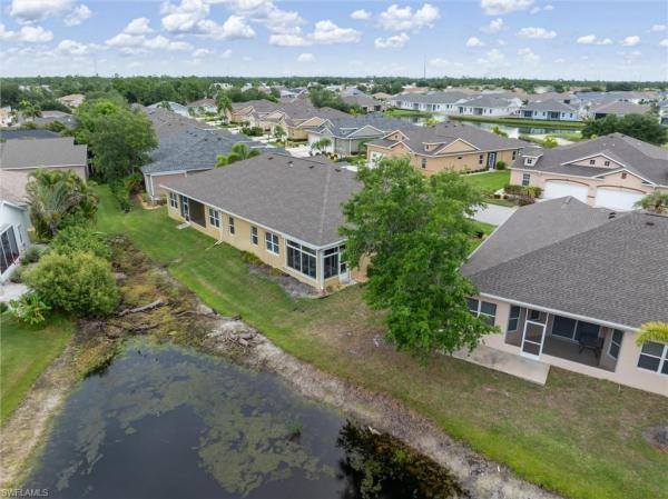 1837 Knights Bridge Trl, Punta Gorda, Florida 33980, image 1
