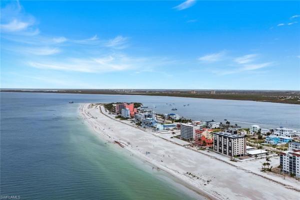 Dolphin Watch, 538 Estero Blvd #304, Fort Myers Beach, Florida 33931, image 3