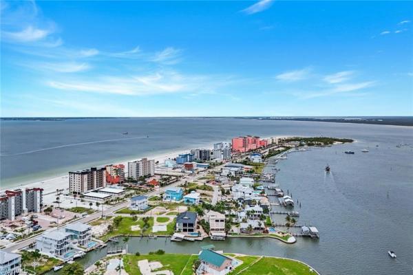 Dolphin Watch, 538 Estero Blvd #304, Fort Myers Beach, Florida 33931, image 2