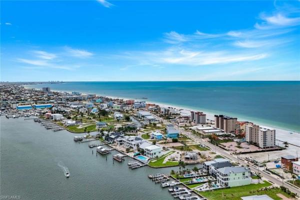 538 Estero Blvd #304, Fort Myers Beach, Florida 33931, image 1