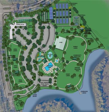 Silverlakes, 11138 Lakeland Cir, Fort Myers, Florida 33913, image 3