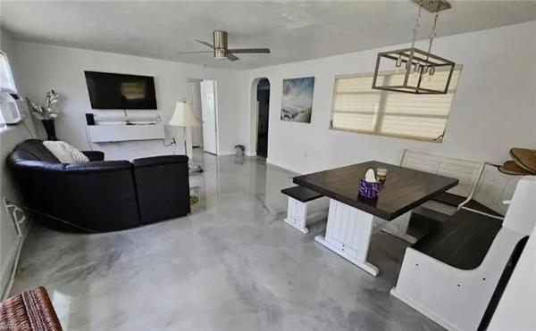 1288 Waite Dr, North Fort Myers, Florida 33903, image 1