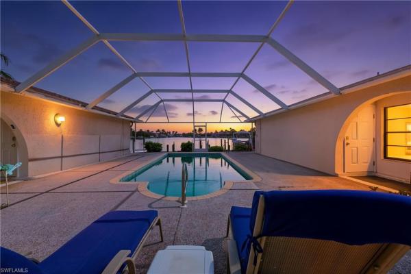 Cape Coral Residential, 147 47th Ter #1, Cape Coral, Florida 33914, image 2
