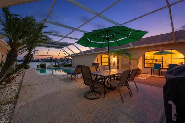 Cape Coral Residential, 147 47th Ter #1, Cape Coral, Florida 33914, image 1