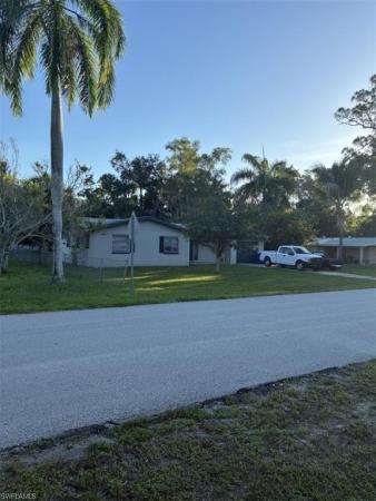 Palmetto Park, 1839 Passaic Ave, Fort Myers, Florida 33901, image 1