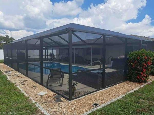 Cape Coral Residential, 1111 31st St, Cape Coral, Florida 33904, image 1