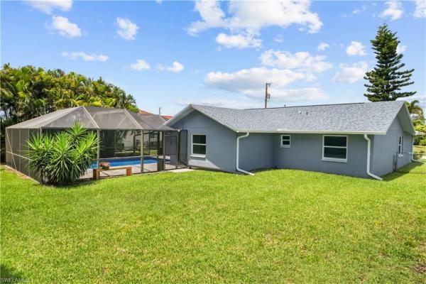 Cape Coral, 1411 5th Pl, Cape Coral, Florida 33990, image 2
