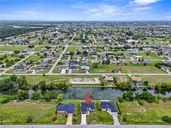Cape Coral Residential, 2130 26th St, Cape Coral, Florida 33909, image 2