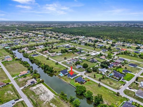 Cape Coral Residential, 2130 26th St, Cape Coral, Florida 33909, image 1