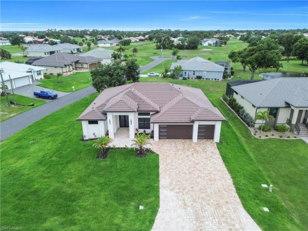 24247 San Lucas Ln, Punta Gorda, Florida 33955, image 2