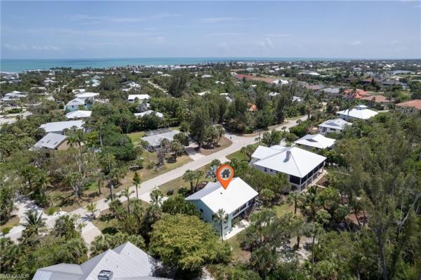 Bayshore Village, 1318 Junonia St, Sanibel, Florida 33957, image 3