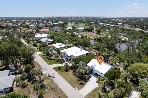 Bayshore Village, 1318 Junonia St, Sanibel, Florida 33957, image 2