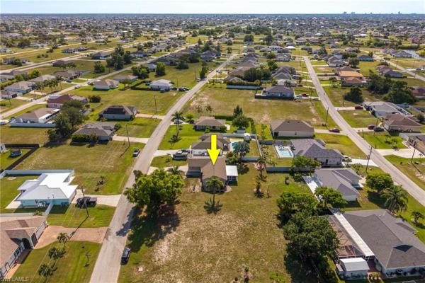 Cape Coral Residential, 1836 15th St, Cape Coral, Florida 33993, image 3