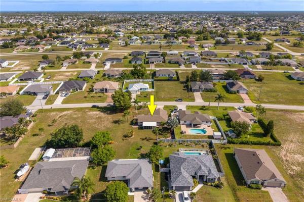 Cape Coral Residential, 1836 15th St, Cape Coral, Florida 33993, image 2