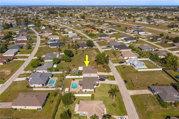Cape Coral Residential, 1836 15th St, Cape Coral, Florida 33993, image 1