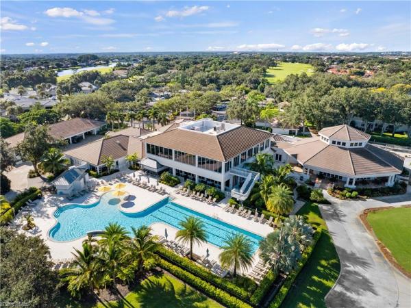 Santa Luz, 12061 Santaluz Dr #201, Fort Myers, Florida 33913, image 3