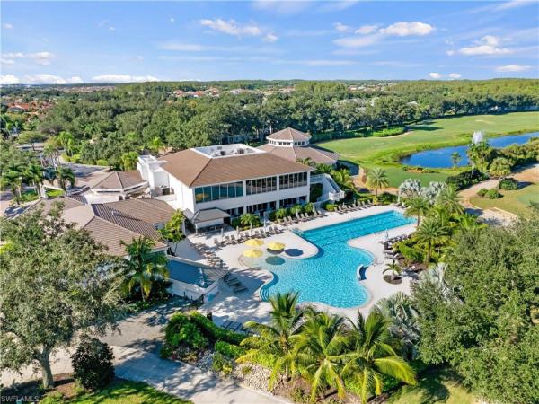Santa Luz, 12061 Santaluz Dr #201, Fort Myers, Florida 33913, image 2