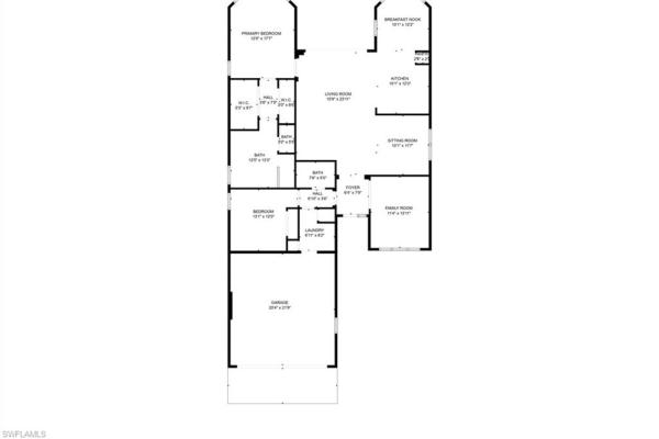 Willow Bend, 13730 Willow Haven Ct, Fort Myers, Florida 33905, image 1