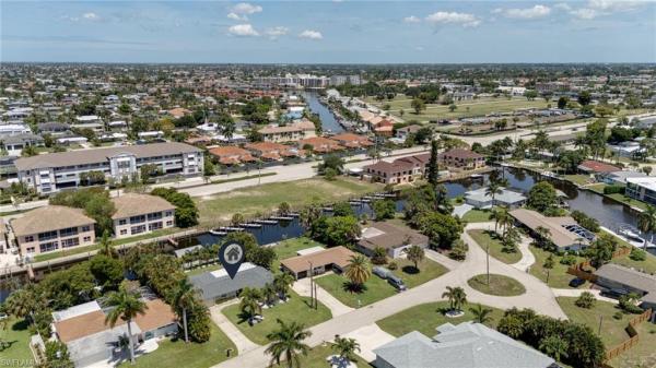 Yacht Club, 5118 York Ct, Cape Coral, Florida 33904, image 3