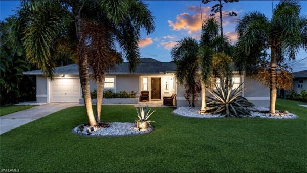 Yacht Club, 5118 York Ct, Cape Coral, Florida 33904, image 1