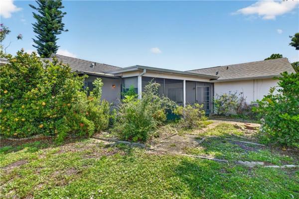 Cape Coral Residential, 1146 18th St, Cape Coral, Florida 33990, image 2