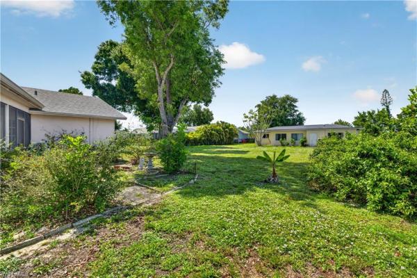 Cape Coral Residential, 1146 18th St, Cape Coral, Florida 33990, image 1