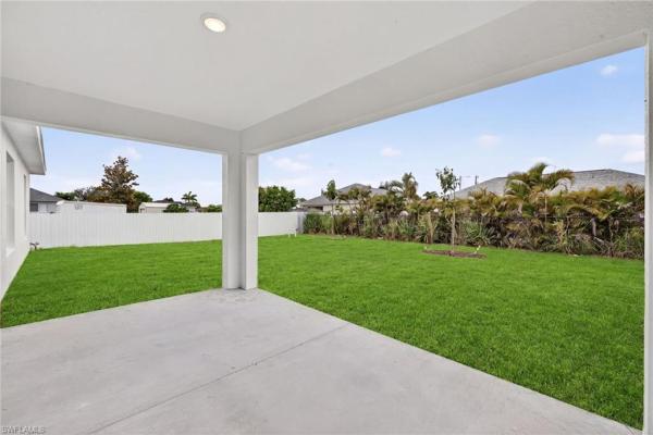 Cape Coral Residential, 2714 3rd Pl, Cape Coral, Florida 33993, image 3