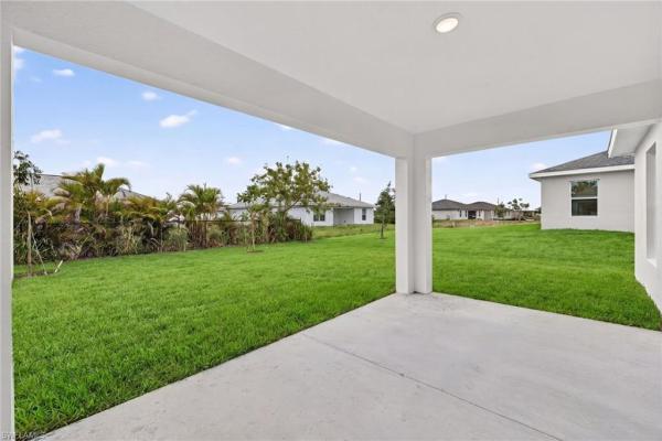 Cape Coral Residential, 2714 3rd Pl, Cape Coral, Florida 33993, image 2