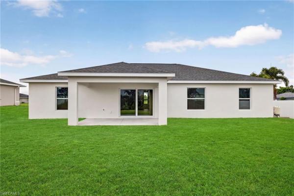 Cape Coral Residential, 2714 3rd Pl, Cape Coral, Florida 33993, image 1