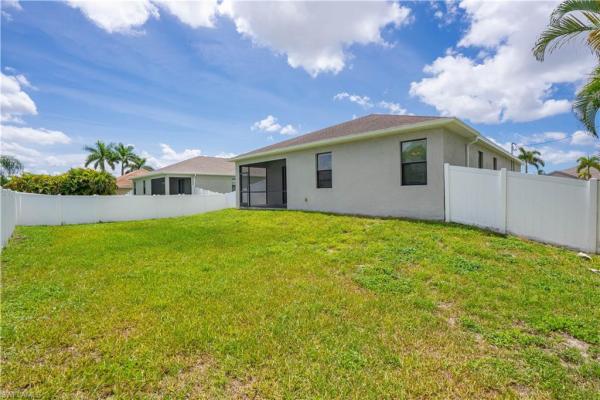 Cape Coral, 2303 21st Ter, Cape Coral, Florida 33991, image 1